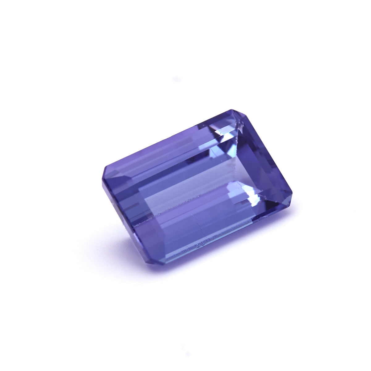 2.40ct. Tanzanite #TN1031 - FABER JEWELS