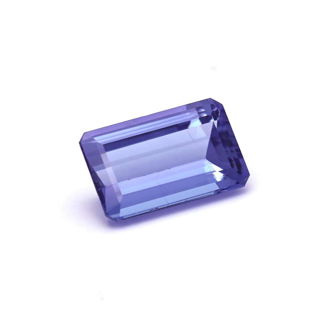 2.40ct. Tanzanite #TN1031 - FABER JEWELS