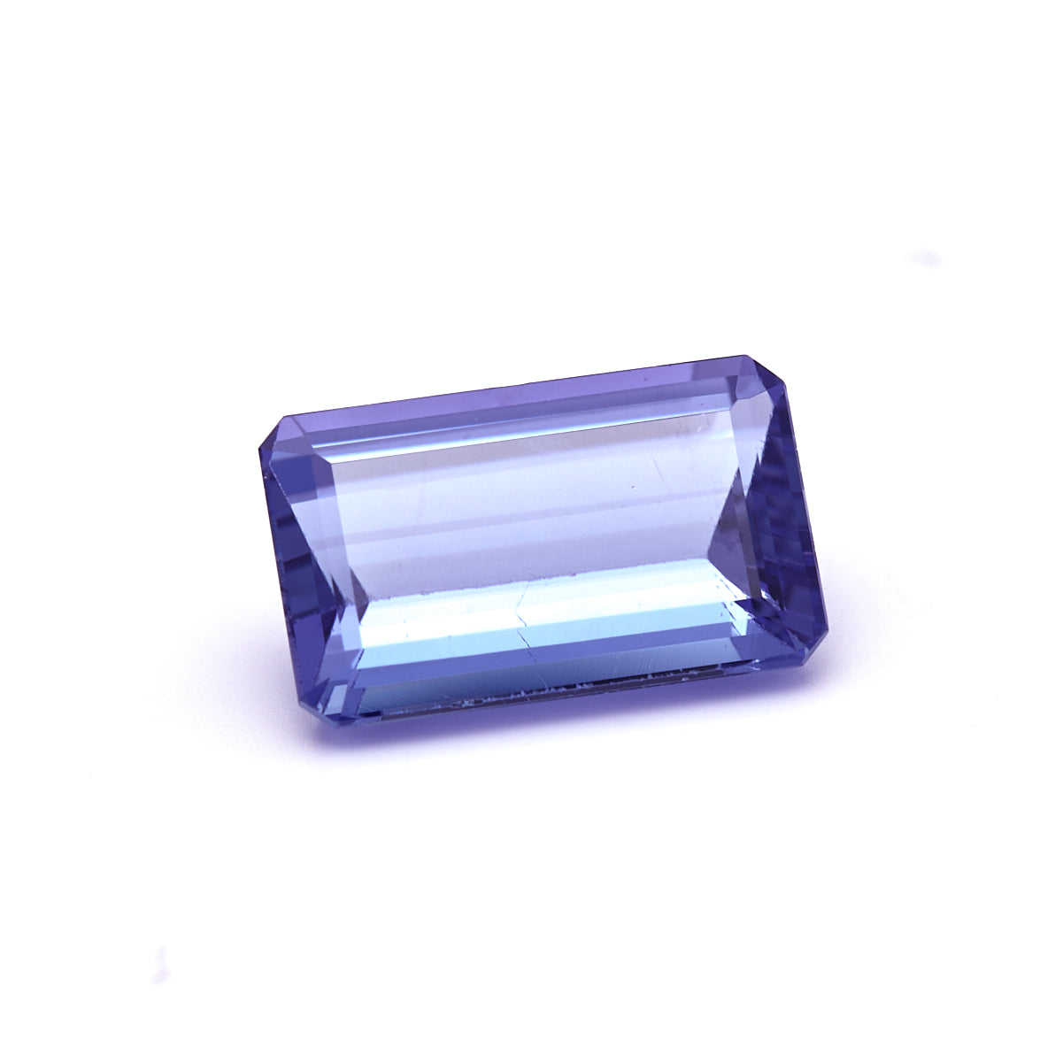 2.40ct. Tanzanite #TN1031 - FABER JEWELS