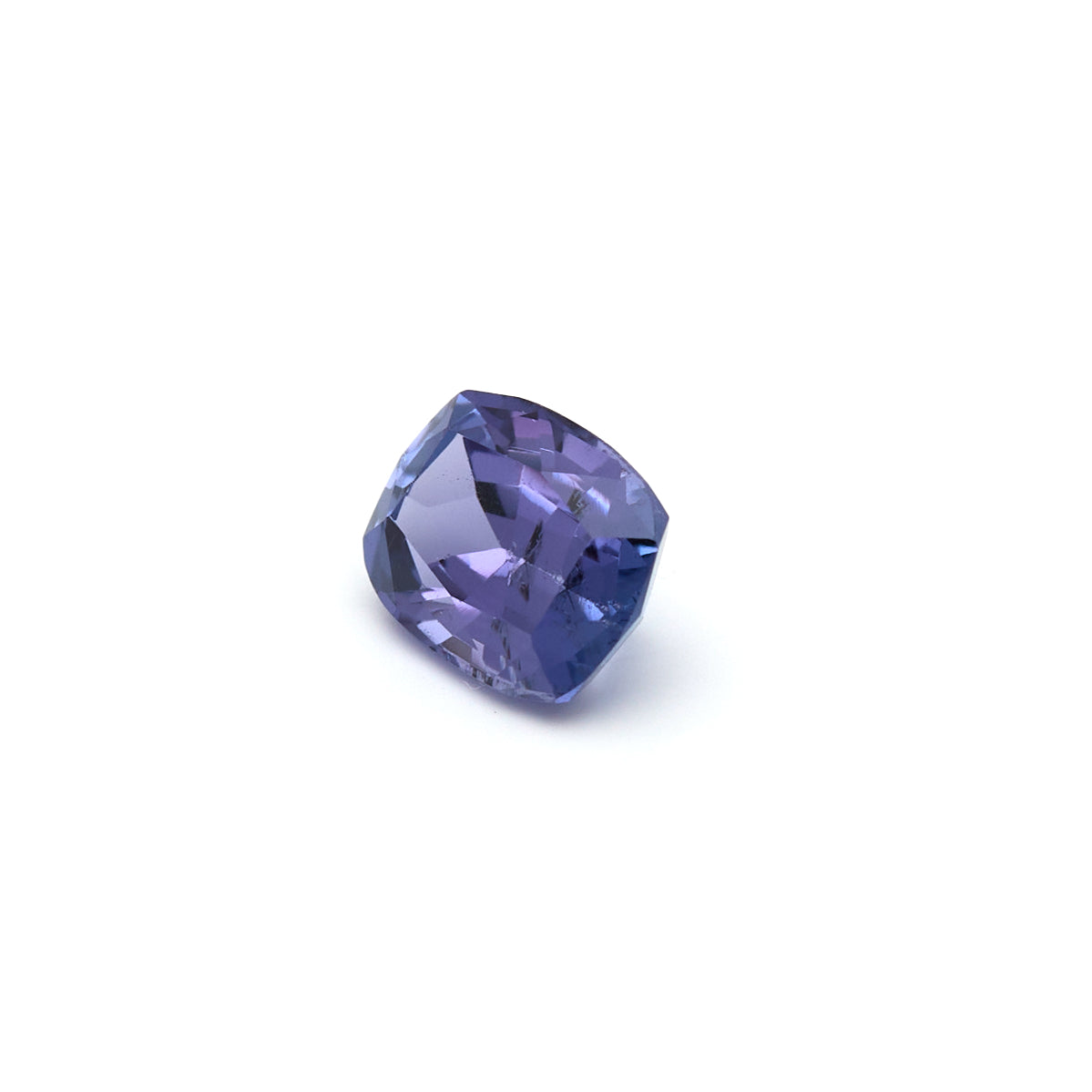 1.16ct. Tanzanite #TN1032 - FABER JEWELS