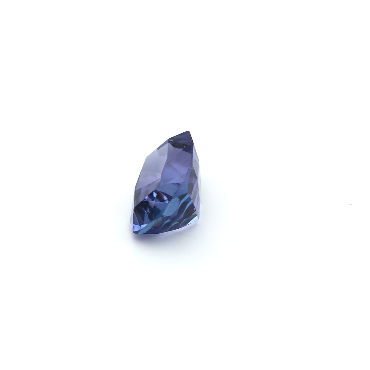 1.16ct. Tanzanite #TN1032 - FABER JEWELS