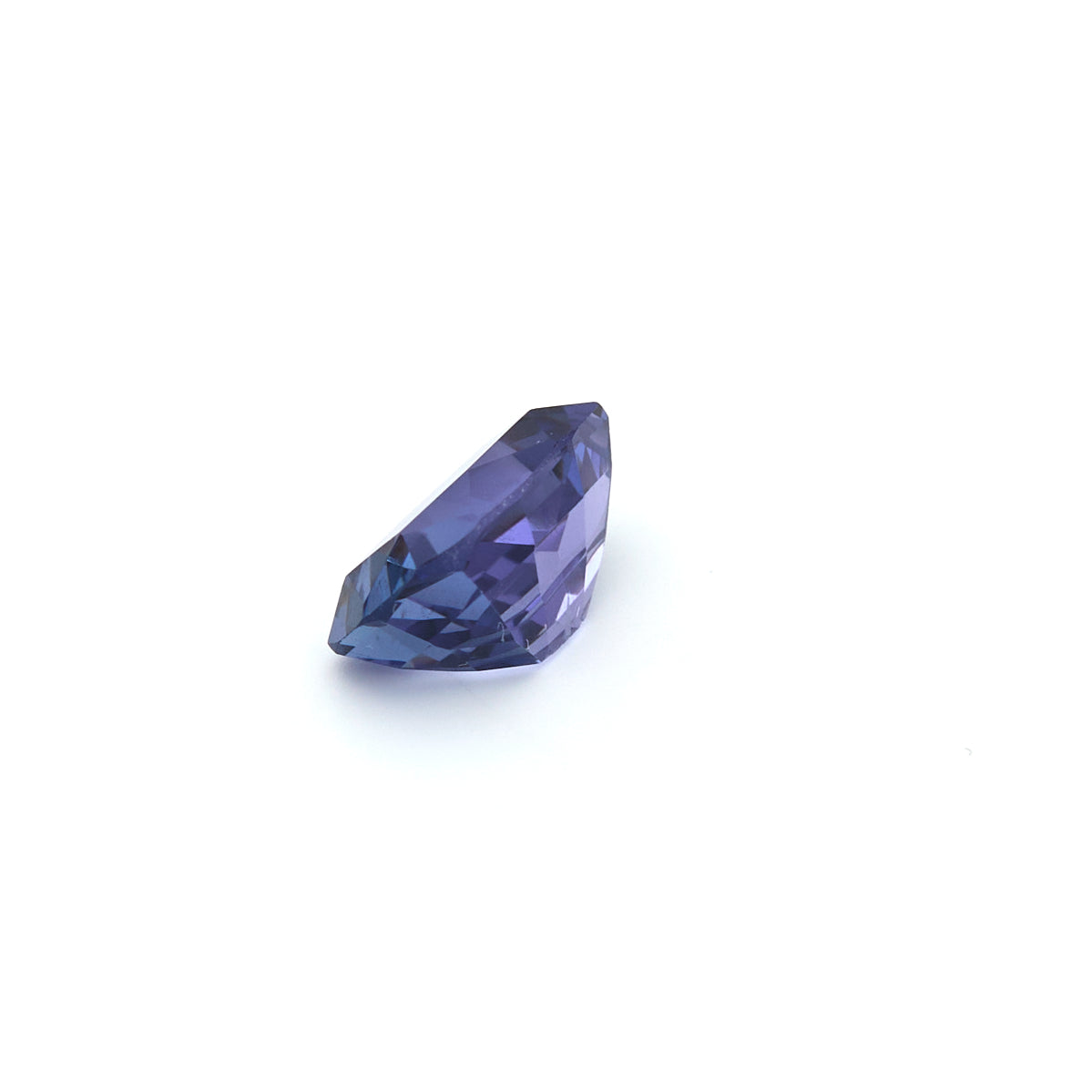1.16ct. Tanzanite #TN1032 - FABER JEWELS