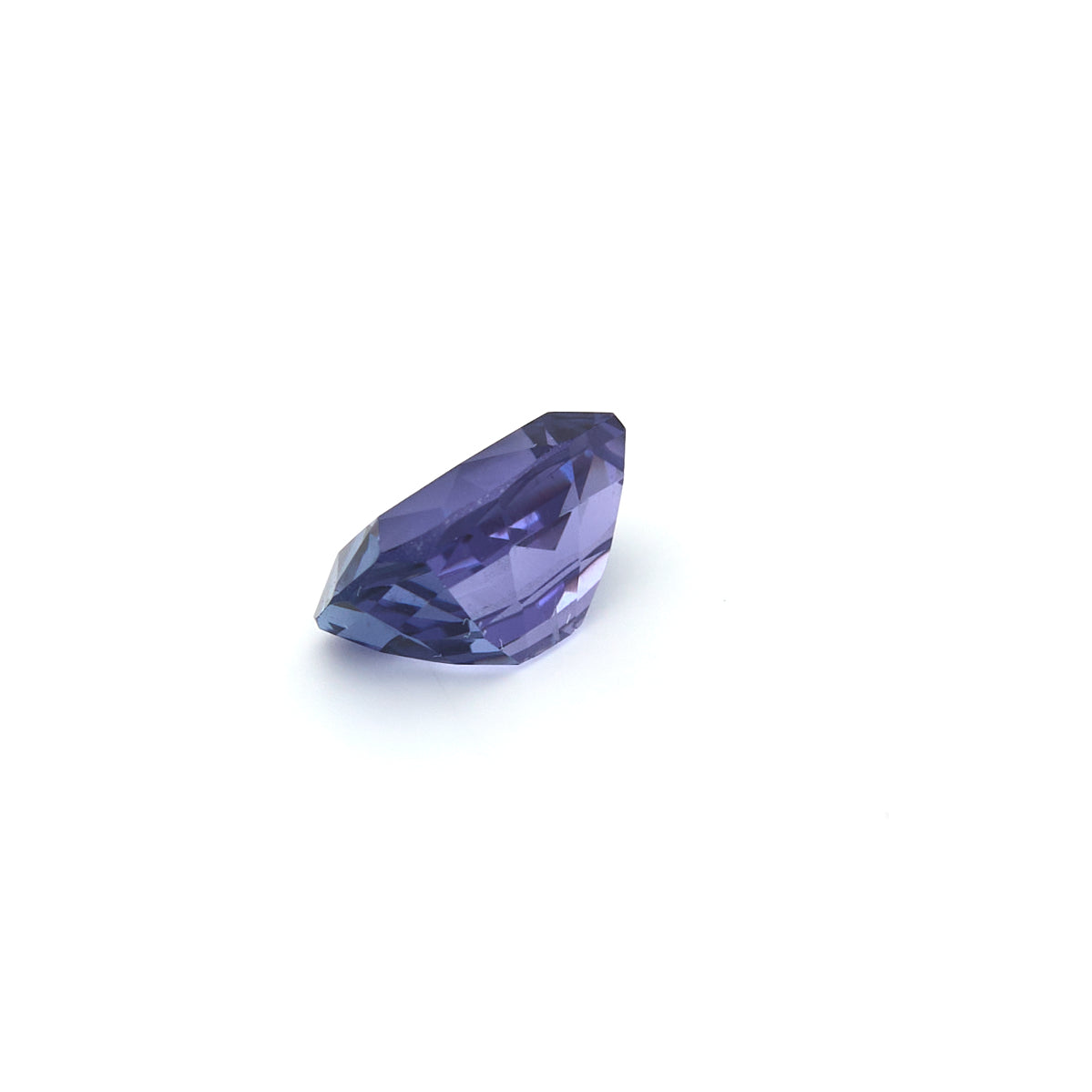 1.16ct. Tanzanite #TN1032 - FABER JEWELS