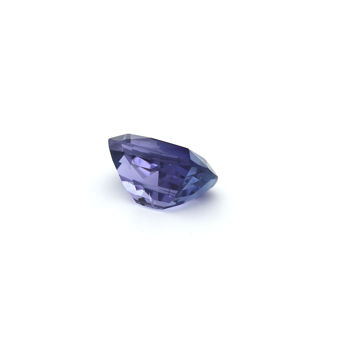 1.16ct. Tanzanite #TN1032 - FABER JEWELS