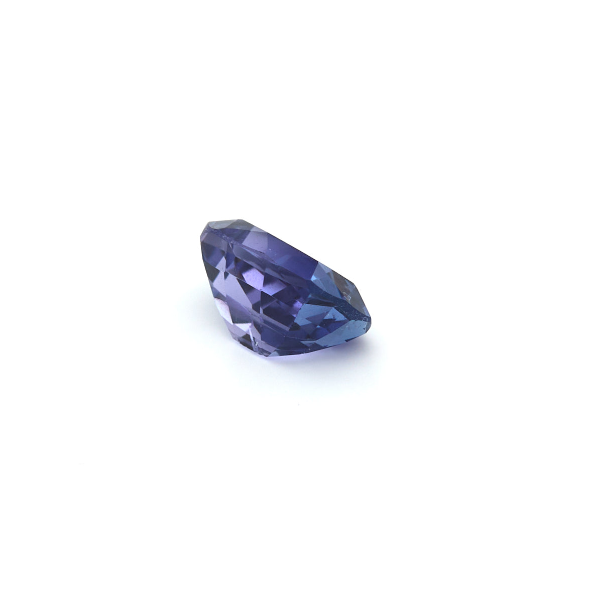 1.16ct. Tanzanite #TN1032 - FABER JEWELS