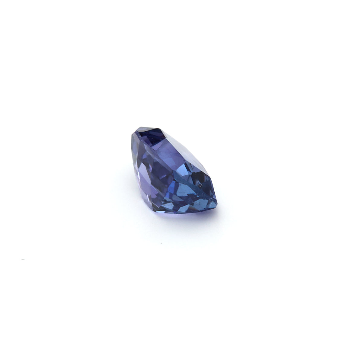 1.16ct. Tanzanite #TN1032 - FABER JEWELS