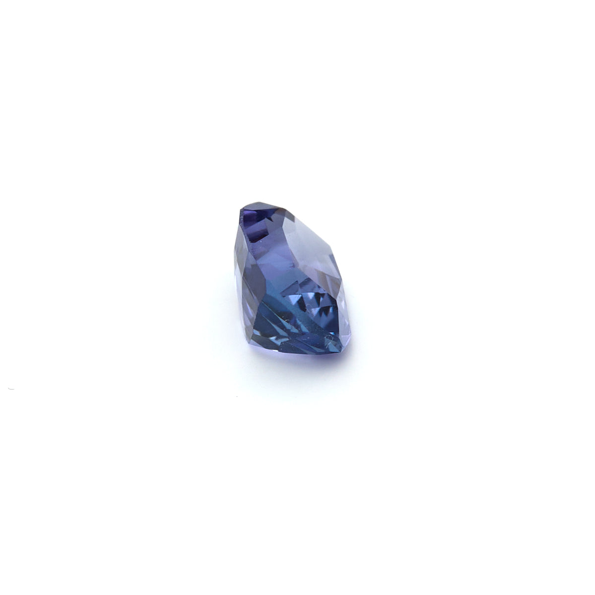 1.16ct. Tanzanite #TN1032 - FABER JEWELS