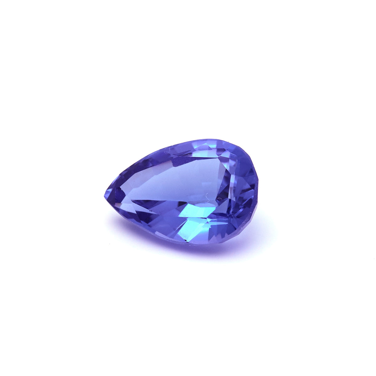 1.90ct. Tanzanite #TN1033 - FABER JEWELS