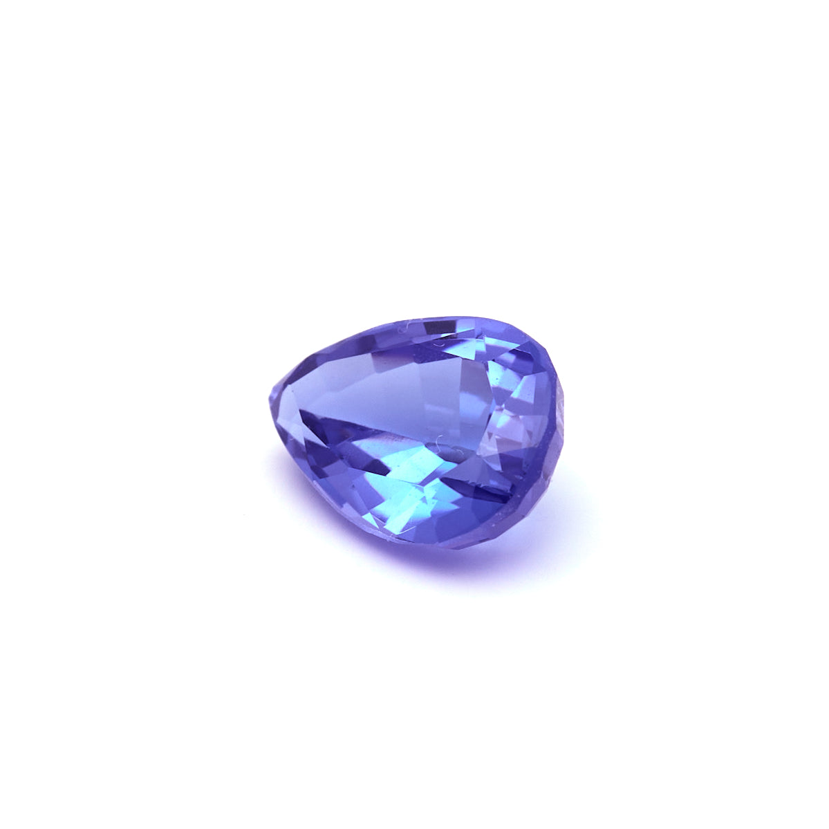 1.90ct. Tanzanite #TN1033 - FABER JEWELS