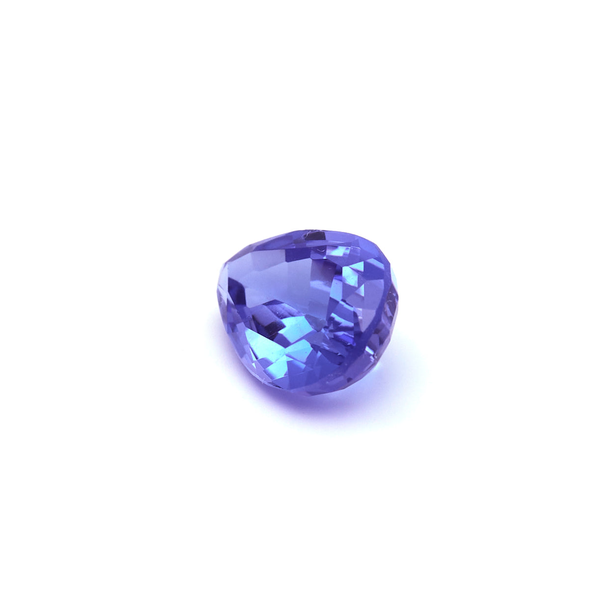 1.90ct. Tanzanite #TN1033 - FABER JEWELS