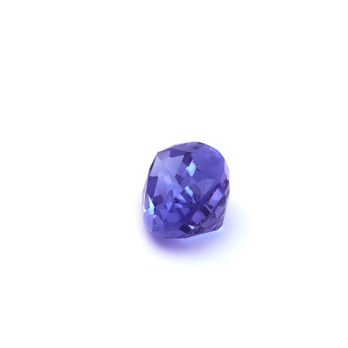 1.90ct. Tanzanite #TN1033 - FABER JEWELS