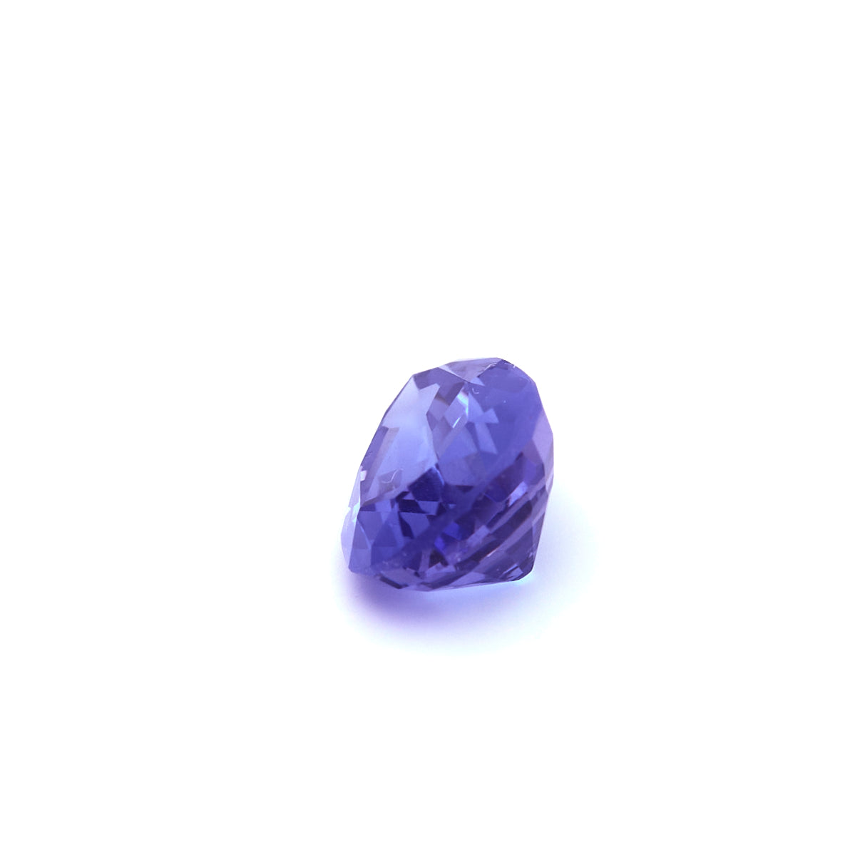 1.90ct. Tanzanite #TN1033 - FABER JEWELS