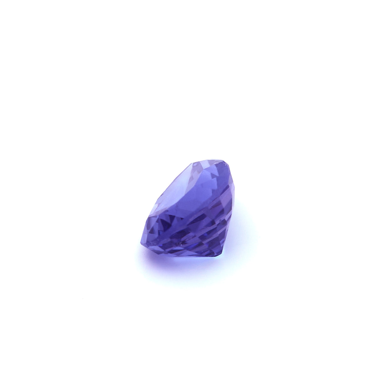 1.90ct. Tanzanite #TN1033 - FABER JEWELS