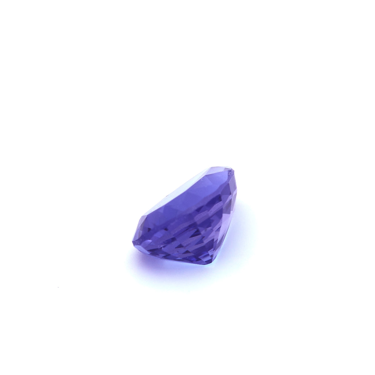 1.90ct. Tanzanite #TN1033 - FABER JEWELS