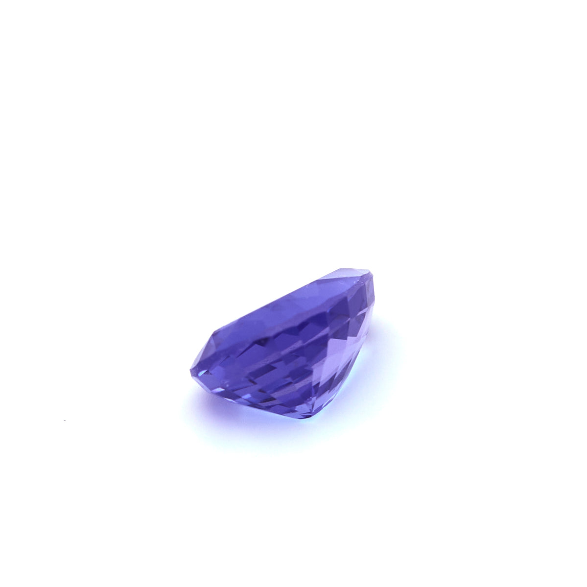 1.90ct. Tanzanite #TN1033 - FABER JEWELS