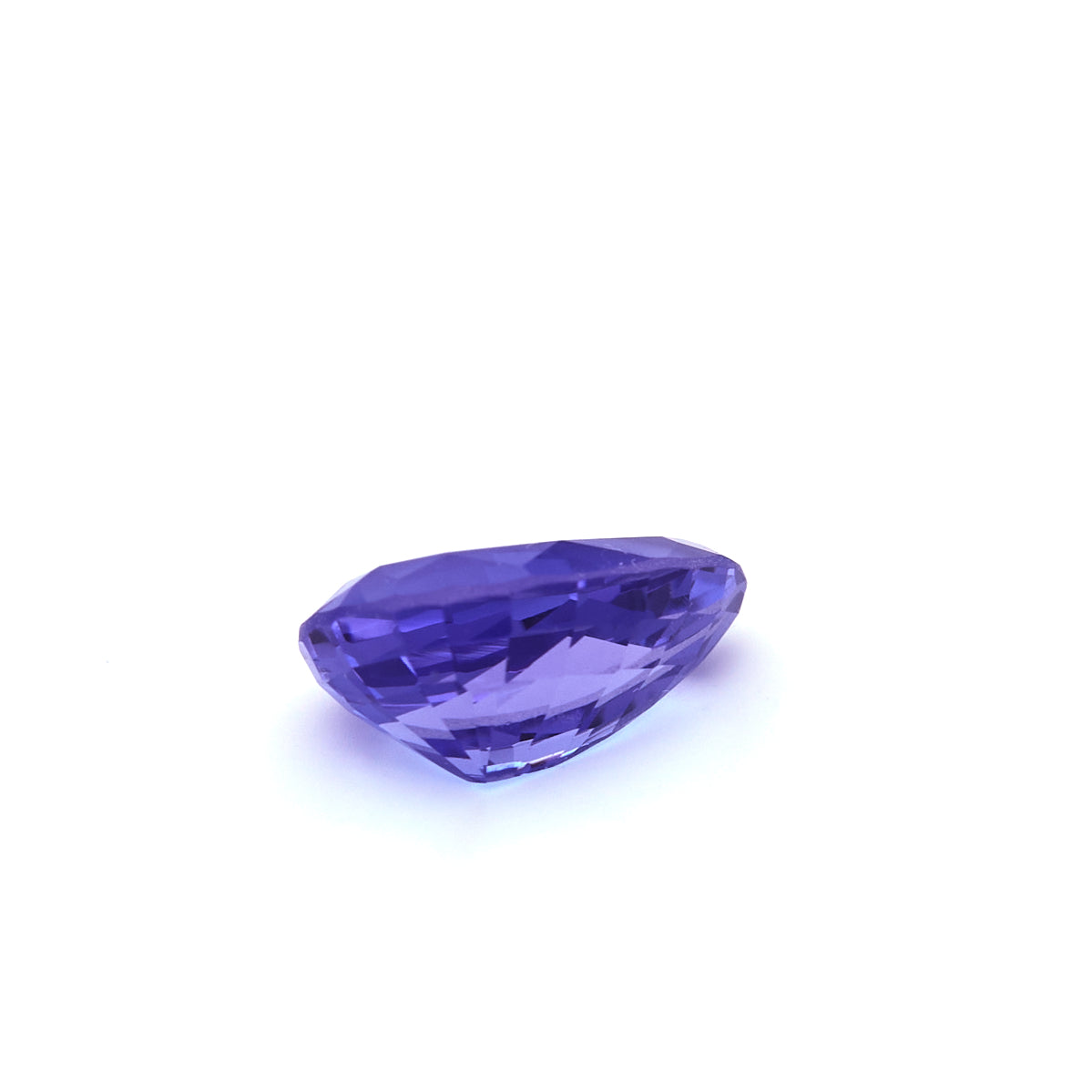 1.90ct. Tanzanite #TN1033 - FABER JEWELS