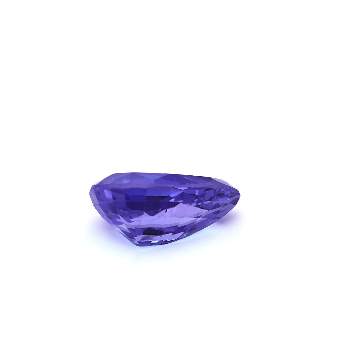 1.90ct. Tanzanite #TN1033 - FABER JEWELS