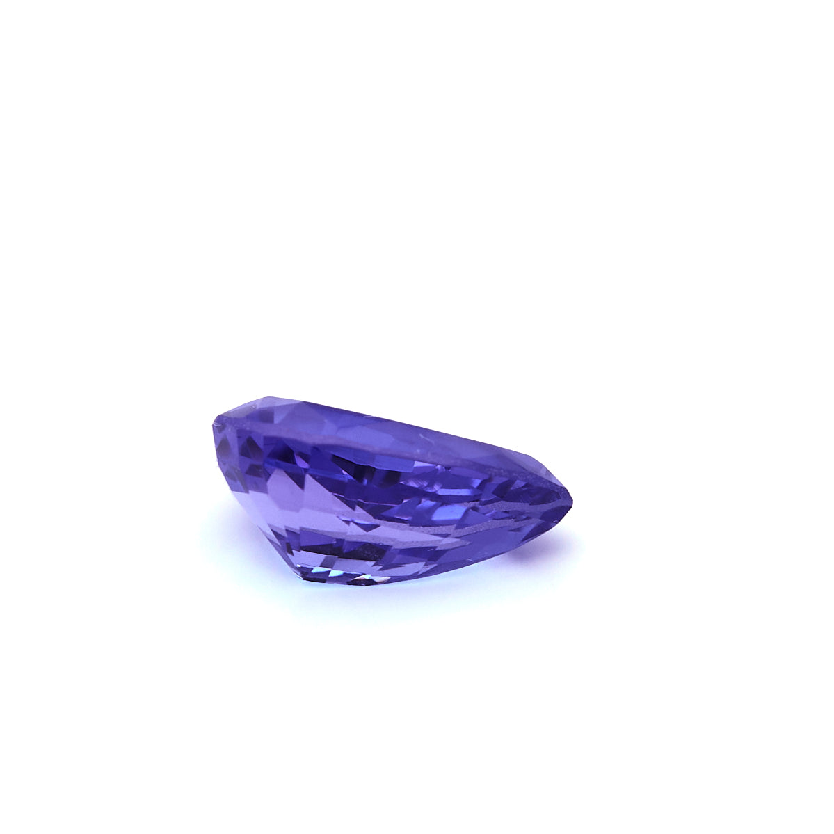 1.90ct. Tanzanite #TN1033 - FABER JEWELS