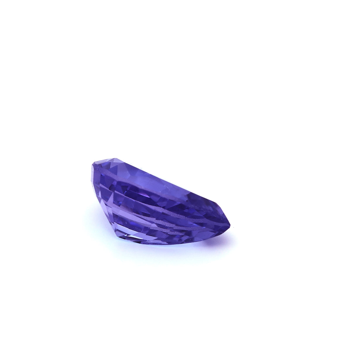 1.90ct. Tanzanite #TN1033 - FABER JEWELS