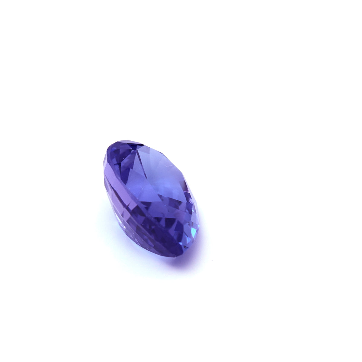 1.90ct. Tanzanite #TN1033 - FABER JEWELS