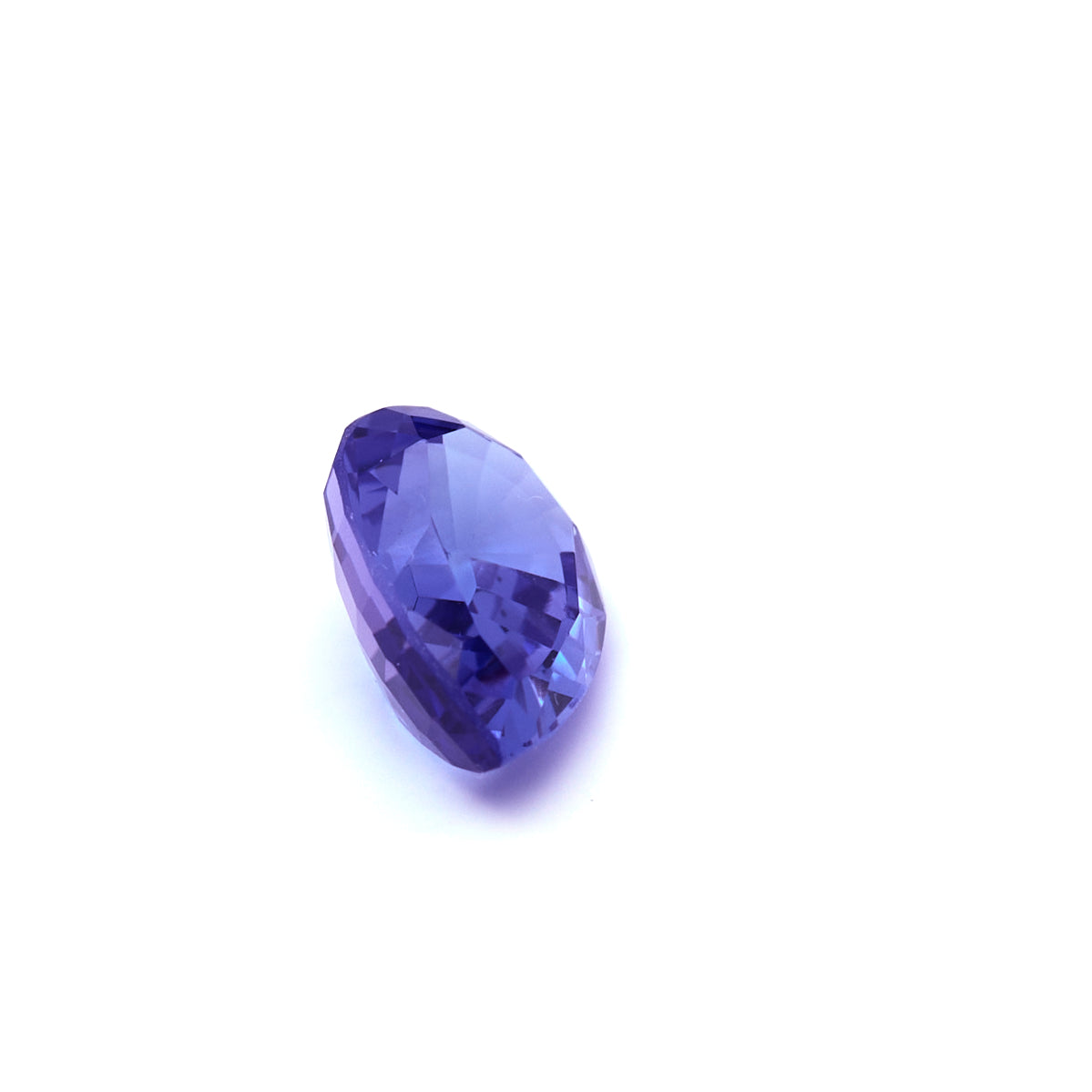 1.90ct. Tanzanite #TN1033 - FABER JEWELS