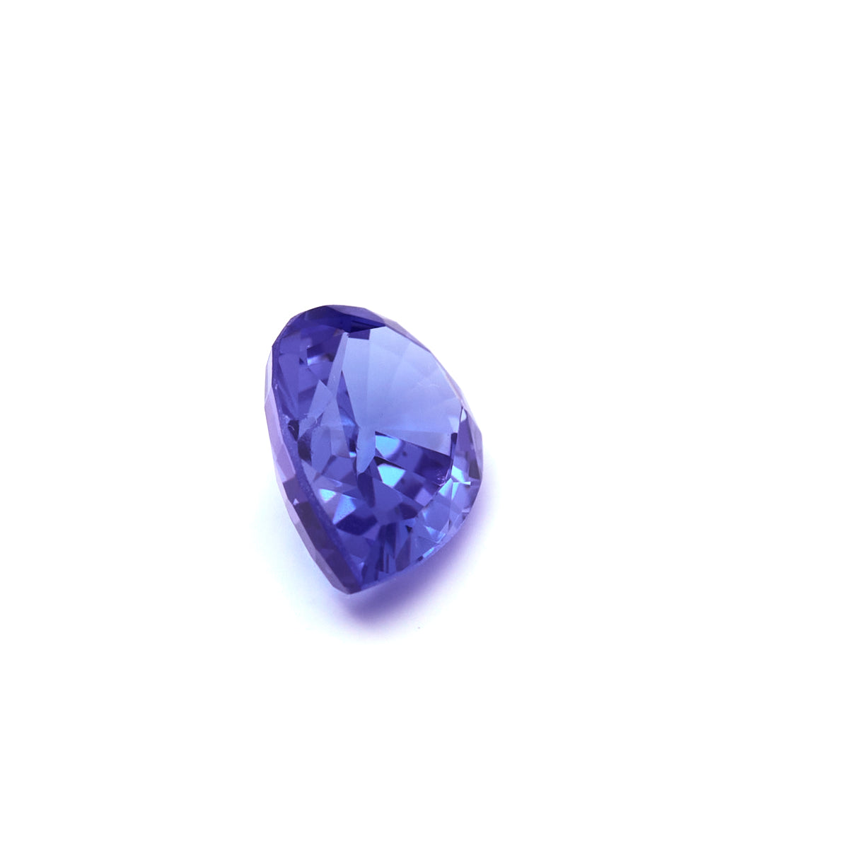 1.90ct. Tanzanite #TN1033 - FABER JEWELS