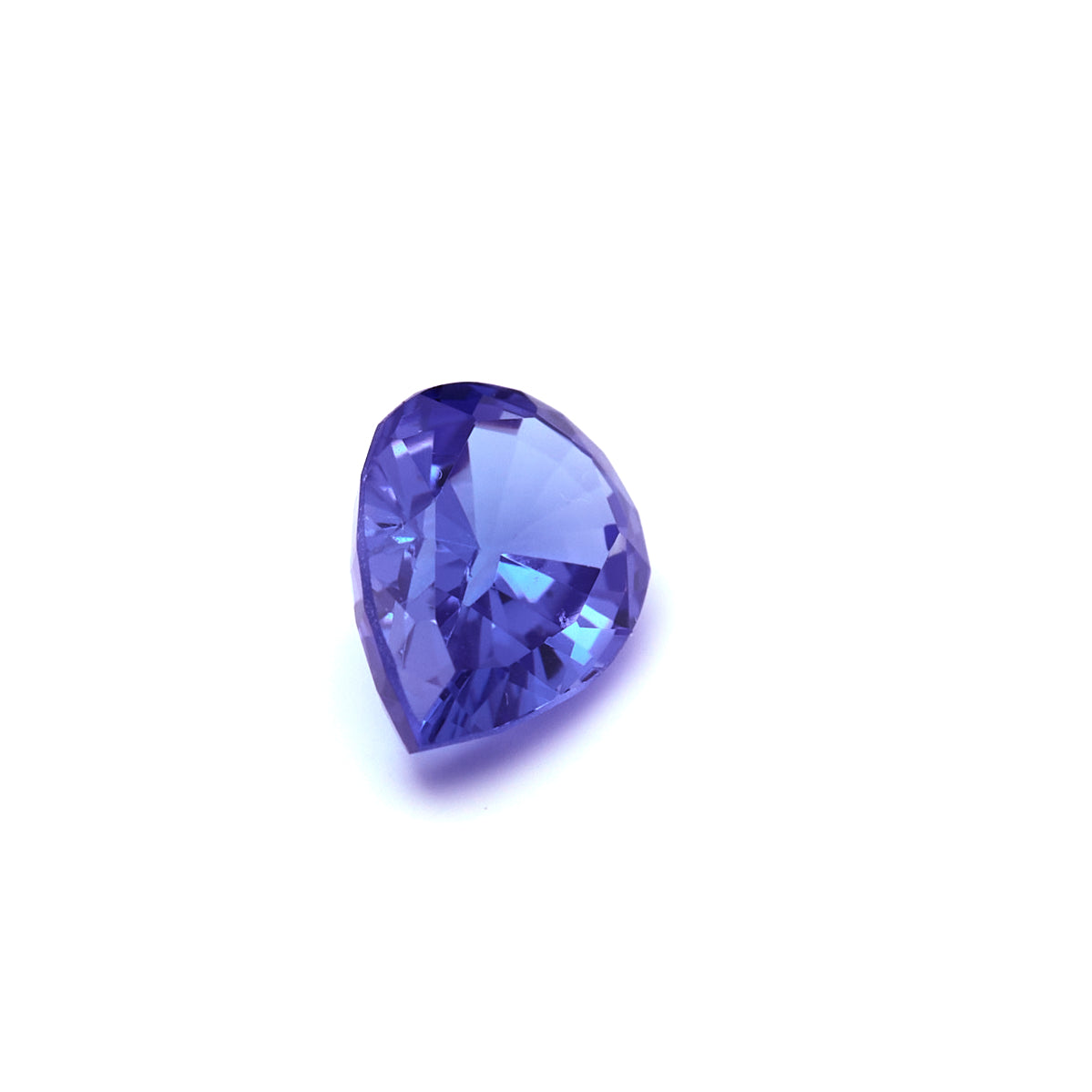 1.90ct. Tanzanite #TN1033 - FABER JEWELS