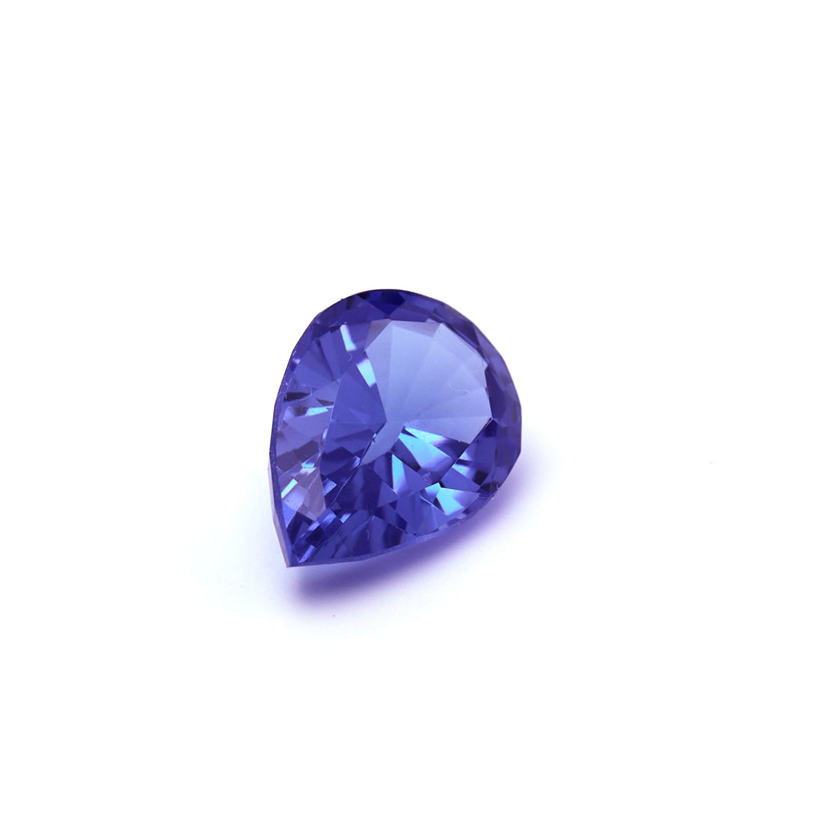 1.90ct. Tanzanite #TN1033 - FABER JEWELS