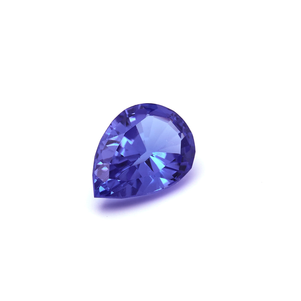 1.90ct. Tanzanite #TN1033 - FABER JEWELS