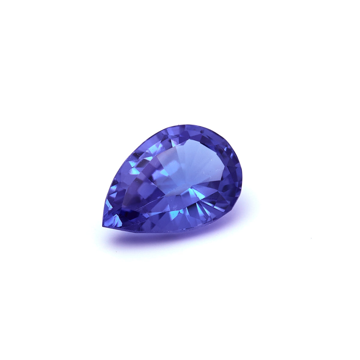 1.90ct. Tanzanite #TN1033 - FABER JEWELS