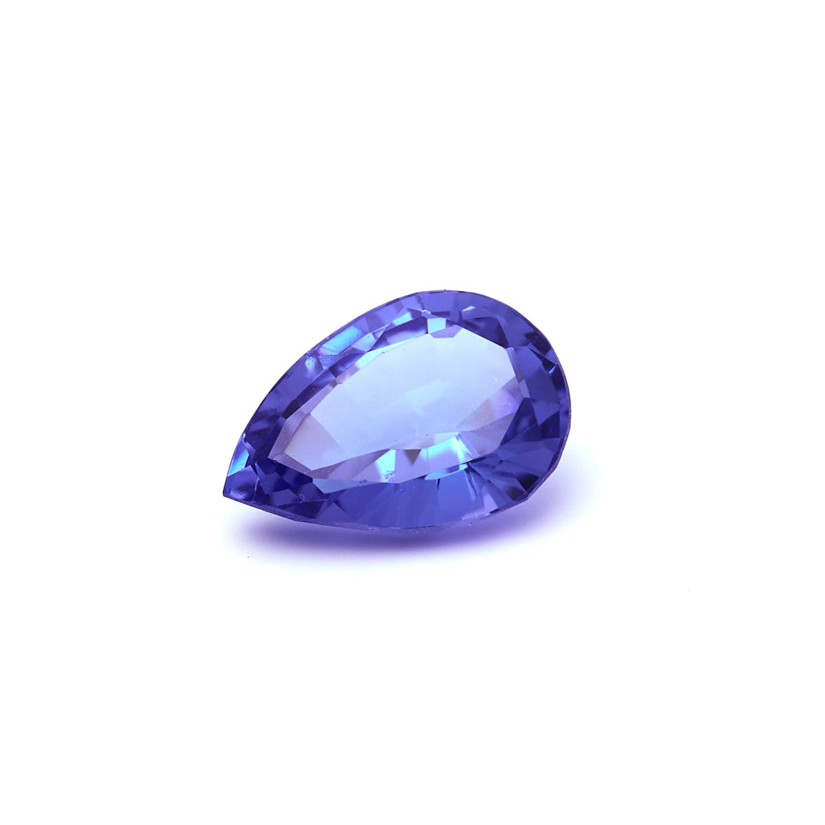 1.90ct. Tanzanite #TN1033 - FABER JEWELS