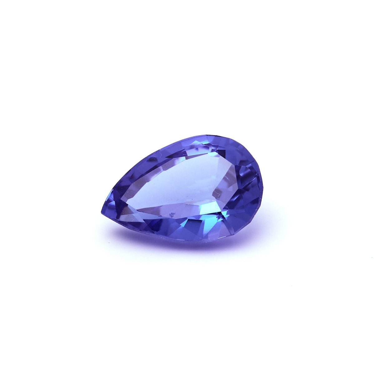 1.90ct. Tanzanite #TN1033 - FABER JEWELS