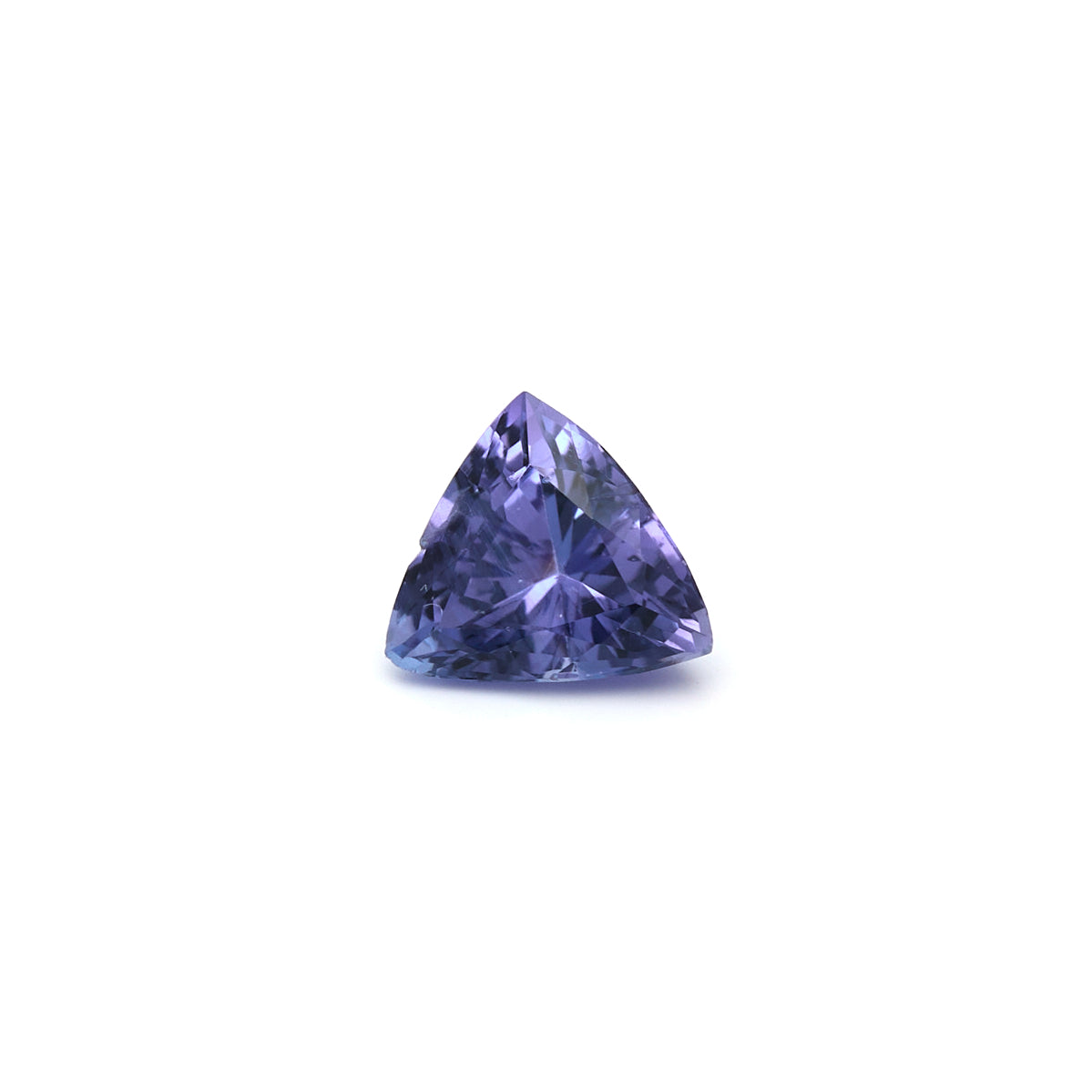 0.79ct. Tanzanite #TN1034 - FABER JEWELS
