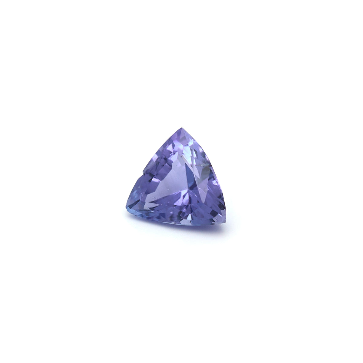 0.79ct. Tanzanite #TN1034 - FABER JEWELS