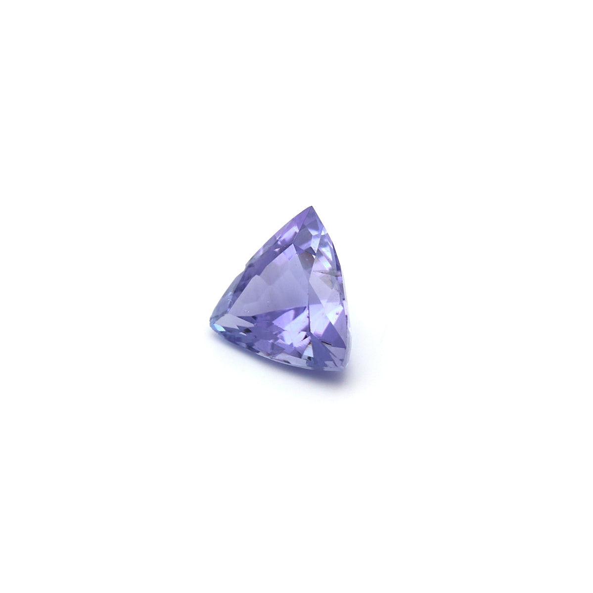 0.79ct. Tanzanite #TN1034 - FABER JEWELS