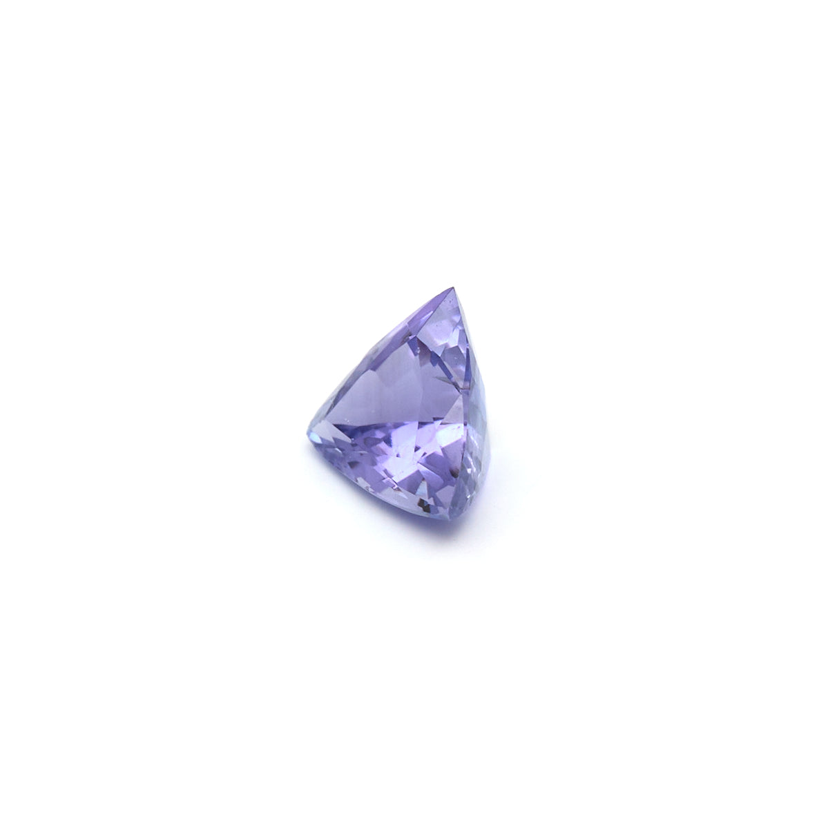 0.79ct. Tanzanite #TN1034 - FABER JEWELS