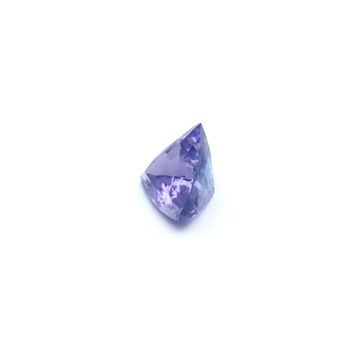 0.79ct. Tanzanite #TN1034 - FABER JEWELS