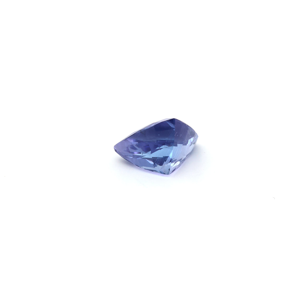 0.79ct. Tanzanite #TN1034 - FABER JEWELS