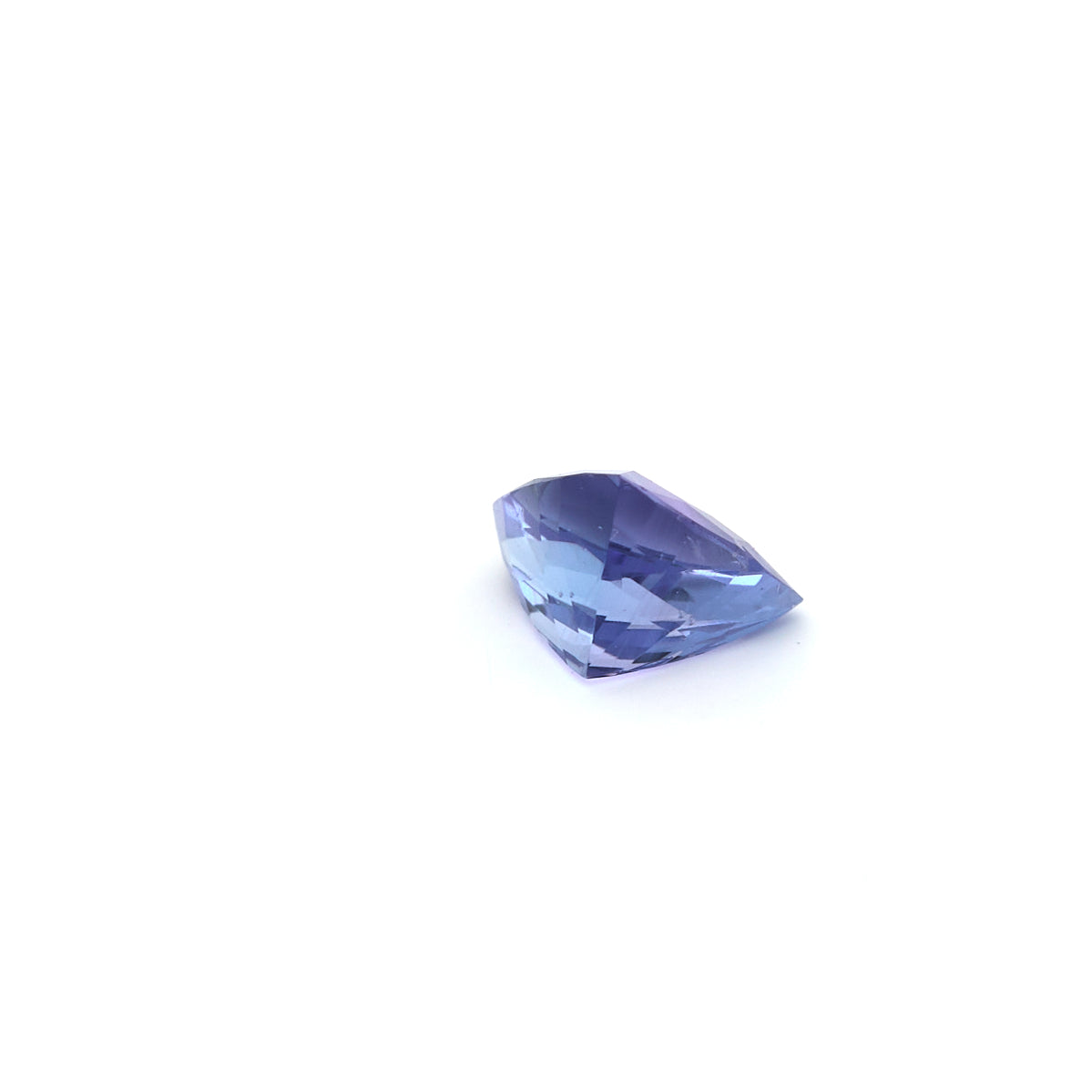 0.79ct. Tanzanite #TN1034 - FABER JEWELS