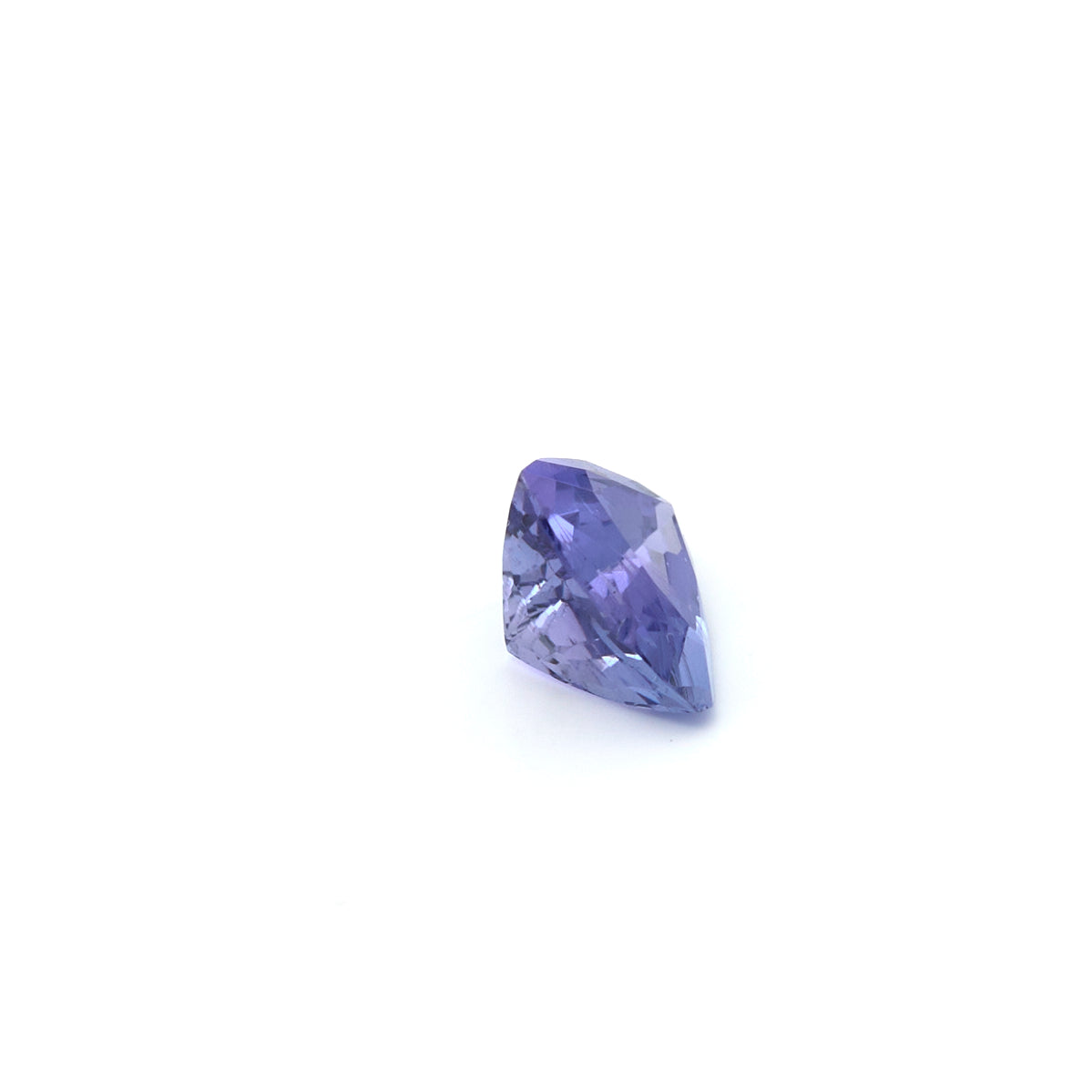0.79ct. Tanzanite #TN1034 - FABER JEWELS