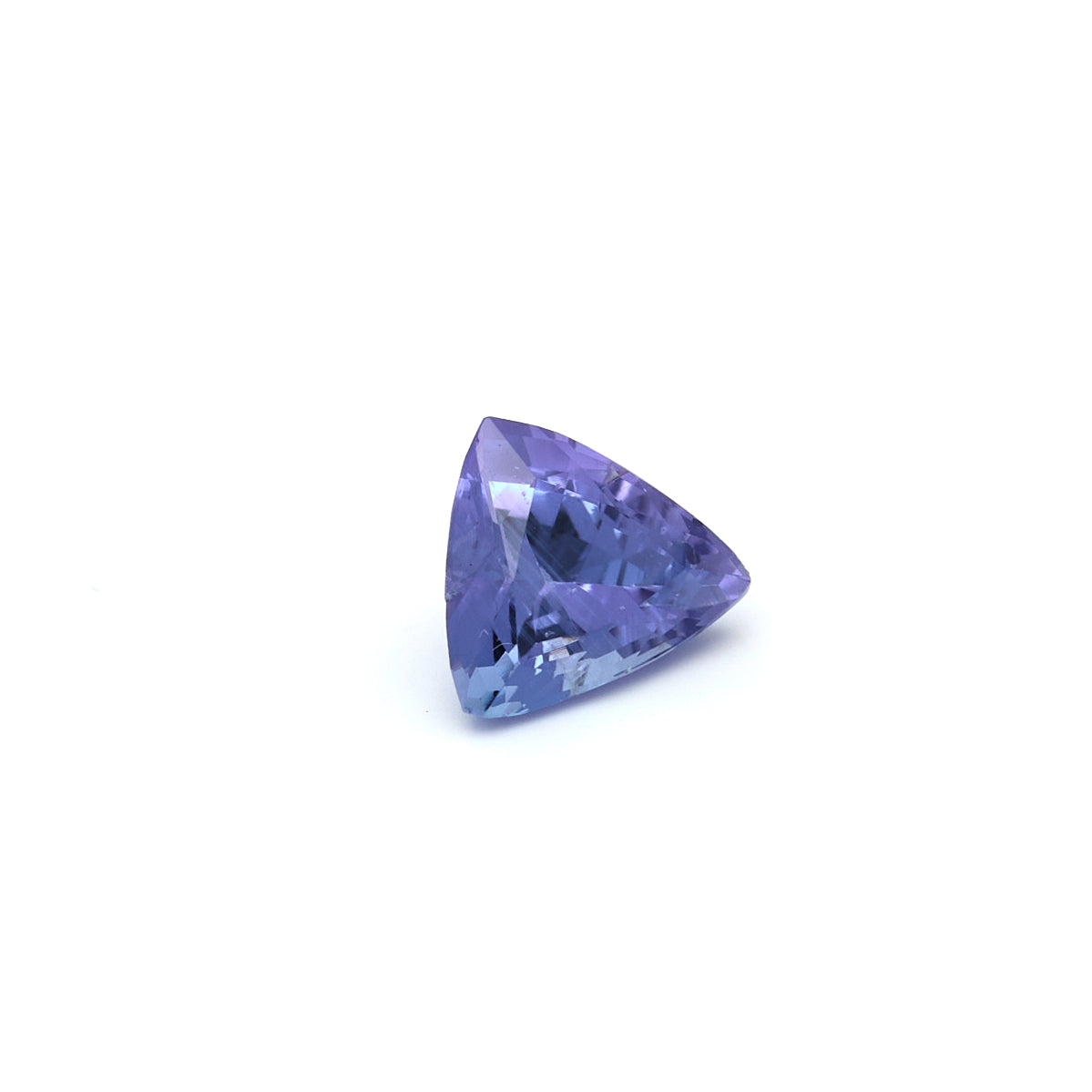 0.79ct. Tanzanite #TN1034 - FABER JEWELS