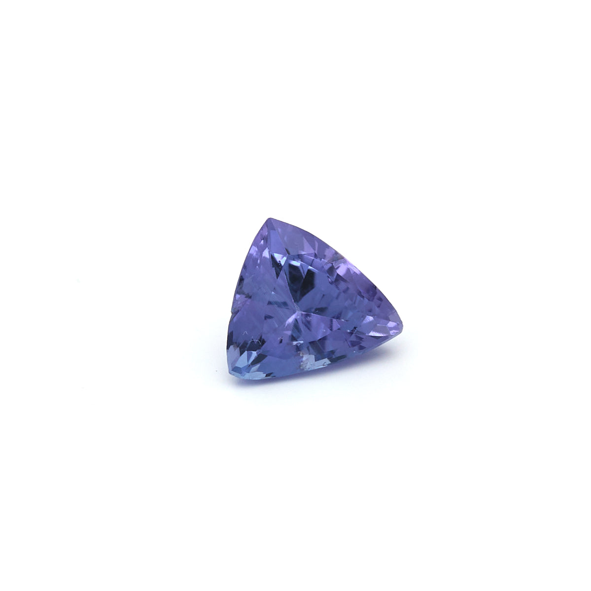 0.79ct. Tanzanite #TN1034 - FABER JEWELS