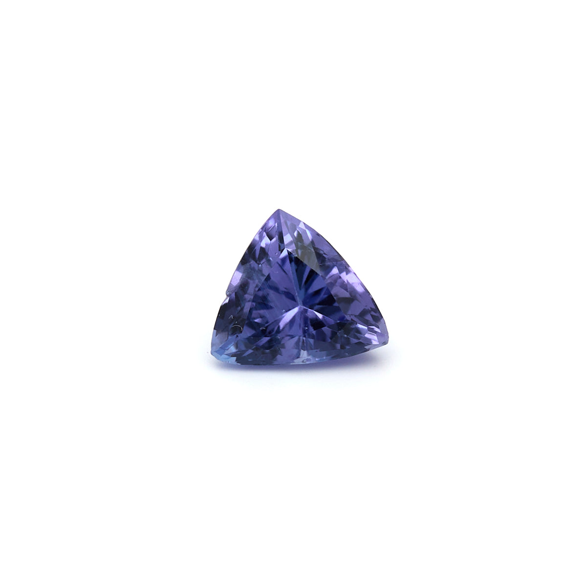 0.79ct. Tanzanite #TN1034 - FABER JEWELS