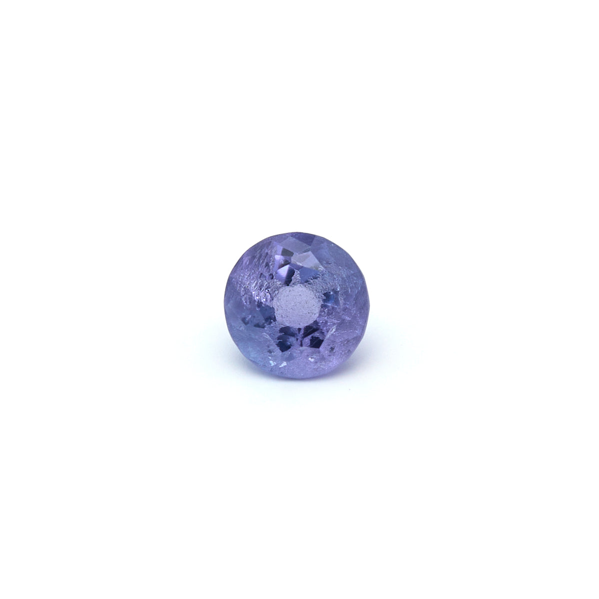 0.71ct. Tanzanite #TN1035 - FABER JEWELS