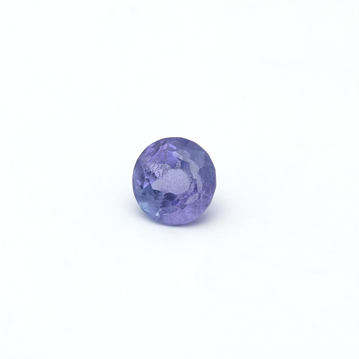0.71ct. Tanzanite #TN1035 - FABER JEWELS