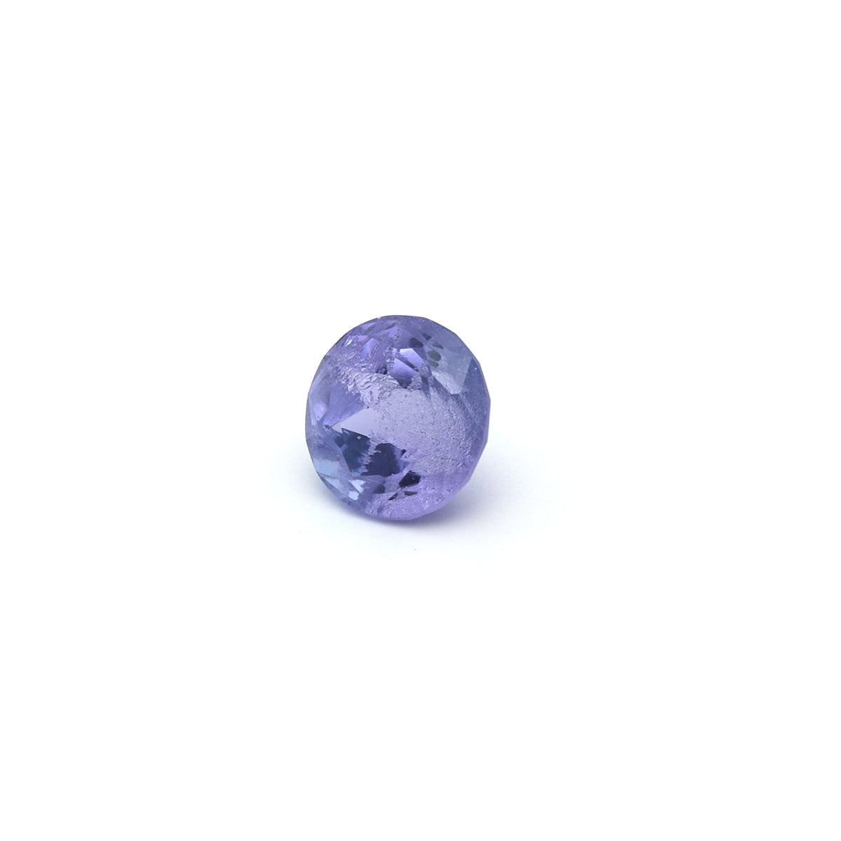 0.71ct. Tanzanite #TN1035 - FABER JEWELS