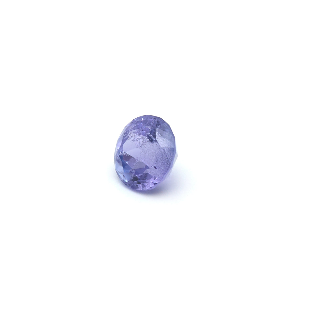0.71ct. Tanzanite #TN1035 - FABER JEWELS