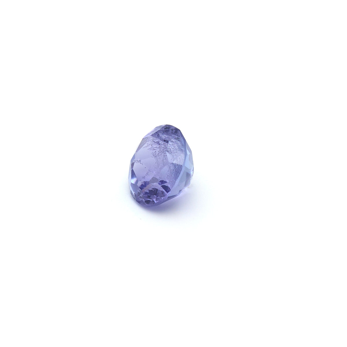 0.71ct. Tanzanite #TN1035 - FABER JEWELS
