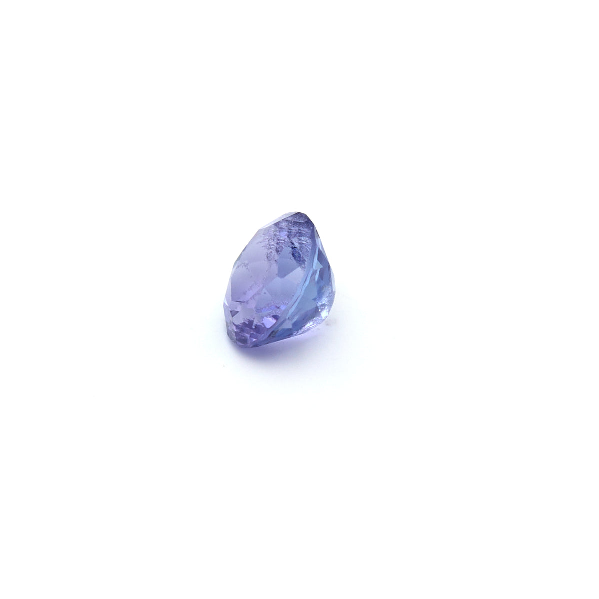 0.71ct. Tanzanite #TN1035 - FABER JEWELS