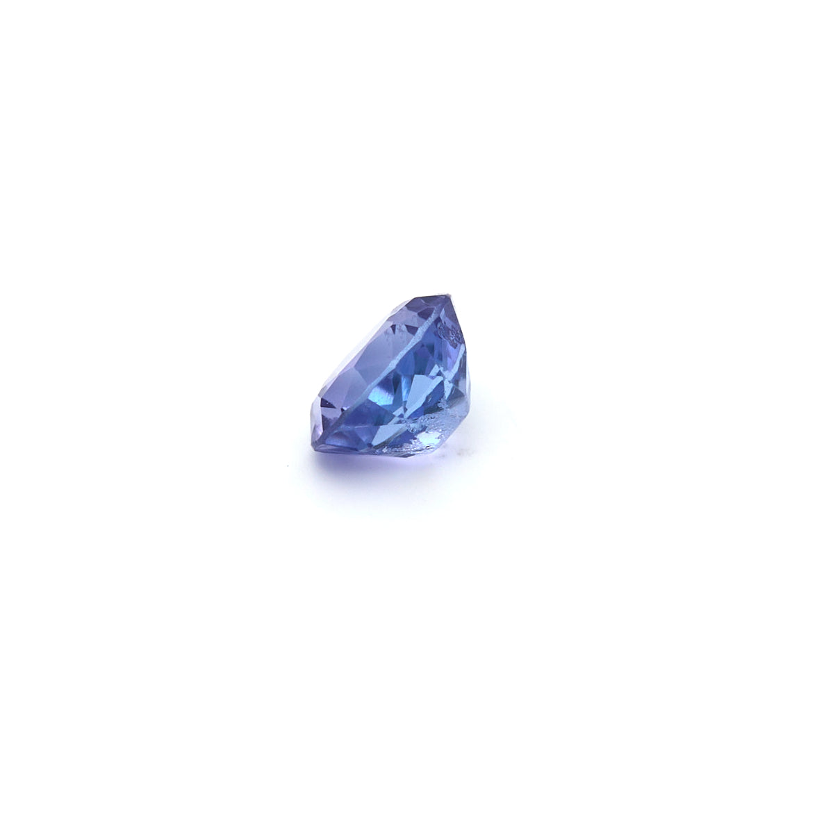 0.71ct. Tanzanite #TN1035 - FABER JEWELS